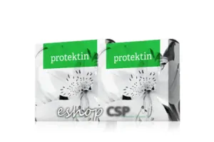Protektin + Protektin přírodní mýdlo 100 g