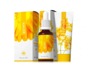 Gynex + Cytovital