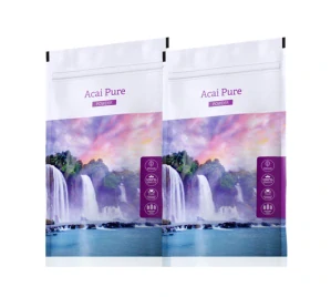 Organic Acai Powder 2set