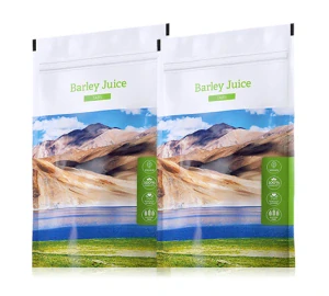 Barley Juice 2set