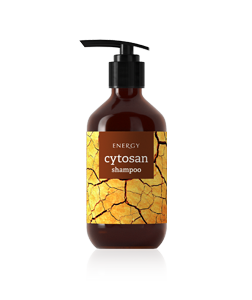 Cytosan šampon 180 ml