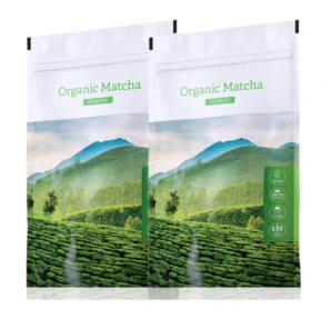 Organic Matcha Powder 2Set