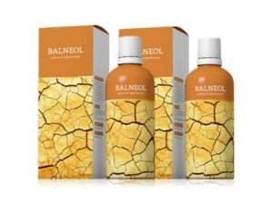 Balneol 2set