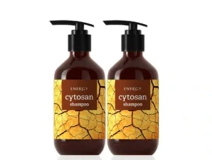 Cytosan šampon 180 ml 2set