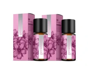 Geranium 2set