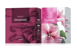 Flavocel + Imunosan