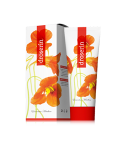 Droserin krém 50 ml