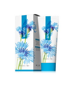 Artrin regenerační krém 50 ml