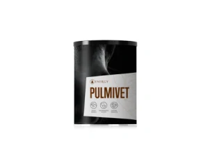 Pulmivet 100g - dušnost, alergie, plíce
