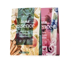 Lama Essence + Runa essence