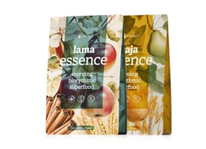 Lama Essence + Gaja essence