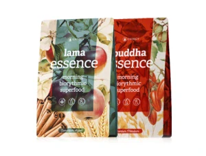 Lama Essence + Buddha essence