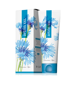 Artrin XXL regenerační krém 250 ml