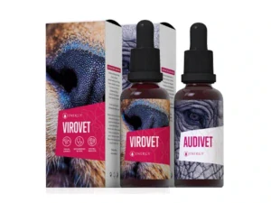 Virovet + Audivet