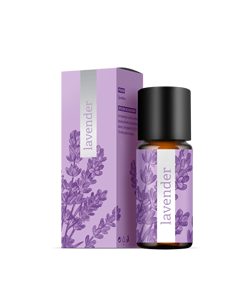 Lavender aromaterapeutická esence 10 ml
