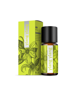 Ylang Ylang aromaterapeutická esence 10 ml