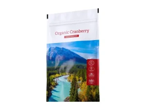 Organic Cranberry Juice powder
