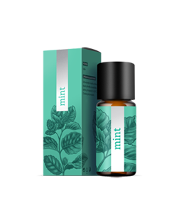 Mint aromaterapeutická esence 10 ml