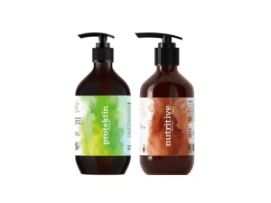 Šampon Protektin + Nutritive Balsam