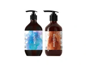 Šampon Artrin + Nutritive Balsam