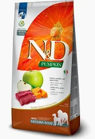 Venison & Apple Adult Medium & Maxi