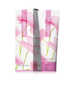 Ruticelit XXL krém 250 ml