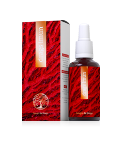 Drags Imun kapky 30 ml