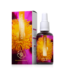 Cistus complex 30 ml