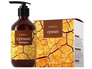 Cytosan šampon 180 ml + Cytosan 