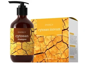 Cytosan šampon 180 ml + Cytosan Inovum