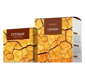 Cytosan mýdlo + Cytosan 