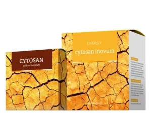 Cytosan mýdlo + Cytosan Inovum
