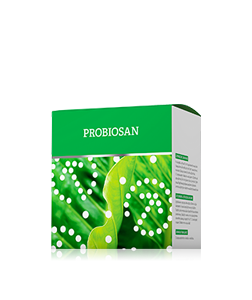 Probiosan 90 kapslí