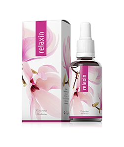 Relaxin 30 ml
