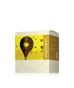 Vitamarin 90 kapslí