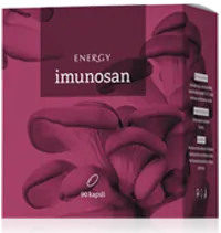 Imunosan 90 kapslí