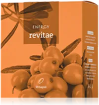 Revitae 90 kapslí