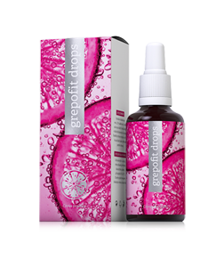 Grepofit kapky 30 ml