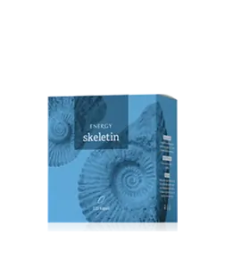 Skeletin 135 kapslí