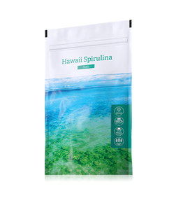 Hawaii Spirulina 200 tablet