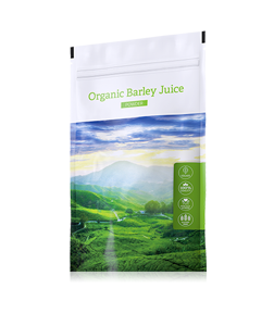 Organic Barley Juice Powder 100 g - prášek