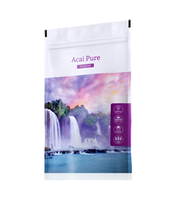 Organic Acai Powder 100 g - prášek