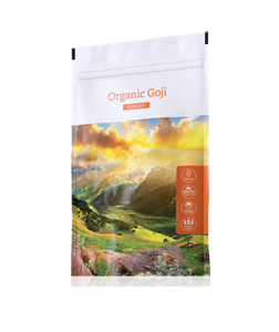Organic Goji Powder 100 g (kustovnice čínská)