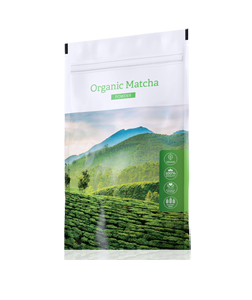 Organic Matcha Powder 50 g