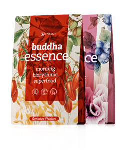 Buddha essence + Runa essence