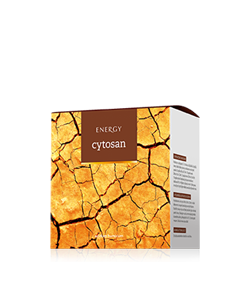 Cytosan 90 kapslí