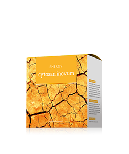 Cytosan Inovum 90 kapslí