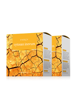 Cytosan Inovum 2set