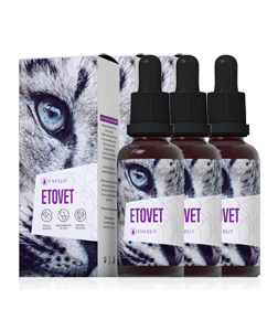 Etovet 3 set