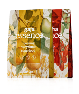 Gaja essence + Buddha essence
